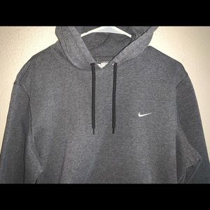 Men’s Nike hoodie